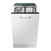 Samsung DW50DG430B00LE beépíthető mosogatógép magas energiahatékonysággal, 9 terítékes