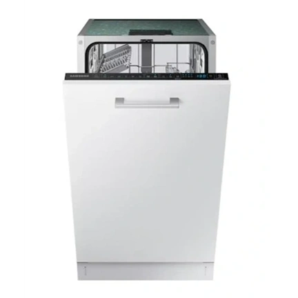Samsung DW50DG430B00LE beépíthető mosogatógép magas energiahatékonysággal, 9 terítékes