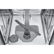 Samsung DW50DG450B00LE beépíthető mosogatógép magas energiahatékonysággal, 10 terítékes