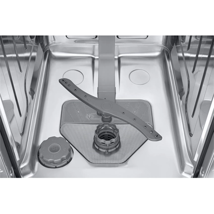 Samsung DW50DG450B00LE beépíthető mosogatógép magas energiahatékonysággal, 10 terítékes