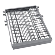 Samsung DW50DG450B00LE beépíthető mosogatógép magas energiahatékonysággal, 10 terítékes