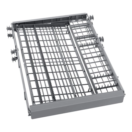 Samsung DW50DG450B00LE beépíthető mosogatógép magas energiahatékonysággal, 10 terítékes