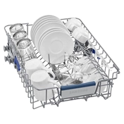 Samsung DW50DG450B00LE beépíthető mosogatógép magas energiahatékonysággal, 10 terítékes