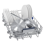 Samsung DW50DG450B00LE beépíthető mosogatógép magas energiahatékonysággal, 10 terítékes