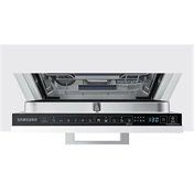 Samsung DW50R4060BB/EO beépíthető mosogatógép automatikus ajtónyitással, 9 terítékes