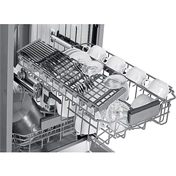 Samsung DW50R4060BB/EO beépíthető mosogatógép automatikus ajtónyitással, 9 terítékes