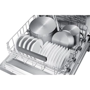 Samsung DW60A6082FS/EO mosogatógép