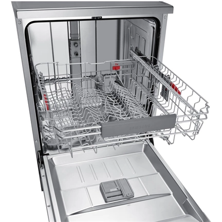 Samsung DW60A6082FS/EO mosogatógép