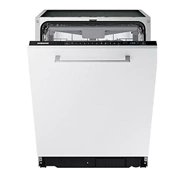 Samsung DW60CG530B00ET beépíthető mosogatógép magas energiahatékonysággal, 14 terítékes