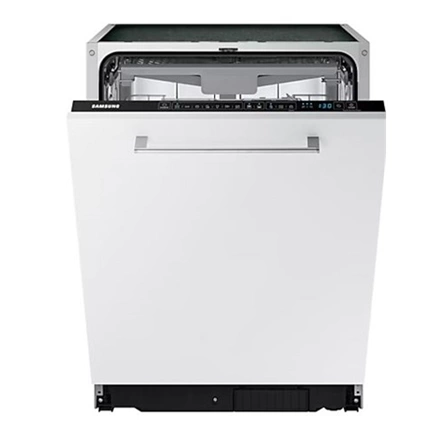 Samsung DW60CG530B00ET beépíthető mosogatógép magas energiahatékonysággal, 14 terítékes