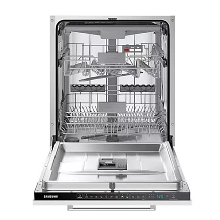 Samsung DW60CG530B00ET beépíthető mosogatógép magas energiahatékonysággal, 14 terítékes