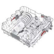 Samsung DW60CG530B00ET beépíthető mosogatógép magas energiahatékonysággal, 14 terítékes