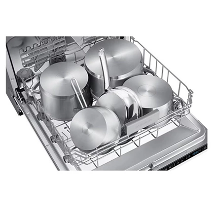 Samsung DW60CG530B00ET beépíthető mosogatógép magas energiahatékonysággal, 14 terítékes