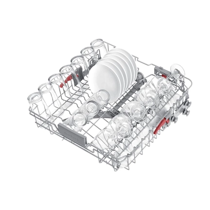 Samsung DW60CG550I00ET beépíthető mosogatógép magas energiahatékonysággal, 14 terítékes