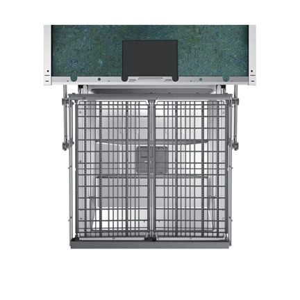 Samsung DW60CG550I00ET beépíthető mosogatógép magas energiahatékonysággal, 14 terítékes