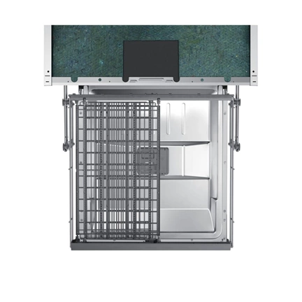 Samsung DW60CG550I00ET beépíthető mosogatógép magas energiahatékonysággal, 14 terítékes