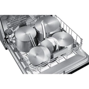 Samsung DW60CG550I00ET beépíthető mosogatógép magas energiahatékonysággal, 14 terítékes