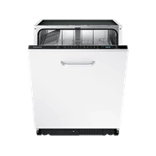 Samsung DW60M6040BB/EO   beépíthető mosogatógép