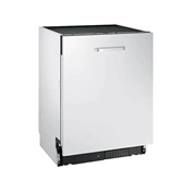 Samsung DW60M6040BB/EO   beépíthető mosogatógép