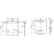 Samsung DW60M6040BB/EO   beépíthető mosogatógép