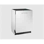 Samsung DW60M6050BB/EO Beép. mosogatógép