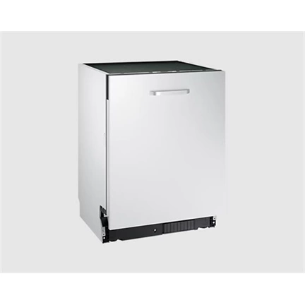 Samsung DW60M6050BB/EO Beép. mosogatógép