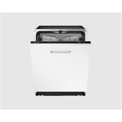 Samsung DW60M6050BB/EO Beép. mosogatógép