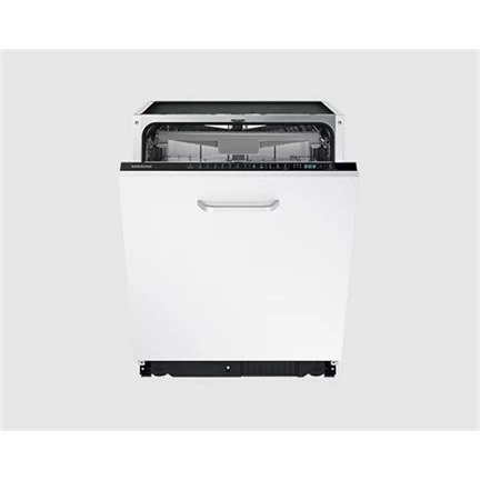 Samsung DW60M6050BB/EO Beép. mosogatógép