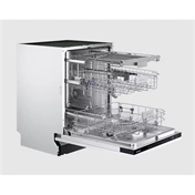 Samsung DW60M6050BB/EO Beép. mosogatógép