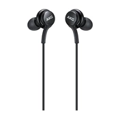 Samsung EO-IC100BBE Black Type-C fülhallgató (AKG által hangolt)
