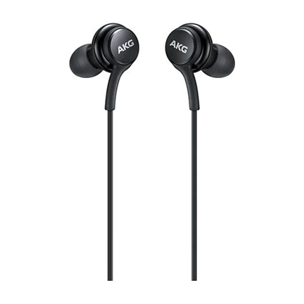 Samsung EO-IC100BBE Black Type-C fülhallgató (AKG által hangolt)