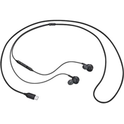 Samsung EO-IC100BBE Black Type-C fülhallgató (AKG által hangolt)