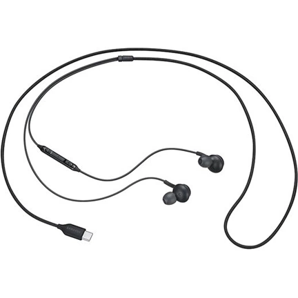 Samsung EO-IC100BBE Black Type-C fülhallgató (AKG által hangolt)