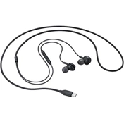 Samsung EO-IC100BBE Black Type-C fülhallgató (AKG által hangolt)