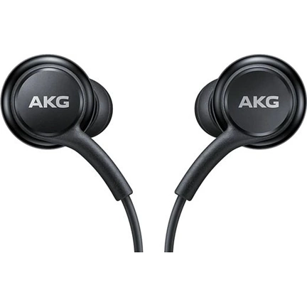 Samsung EO-IC100BBE Black Type-C fülhallgató (AKG által hangolt)