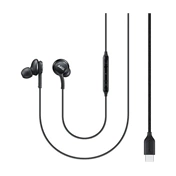 Samsung EO-IC100BBE Black Type-C fülhallgató (AKG által hangolt)
