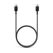 Samsung EP-DA705BBEG Black USB/C-to-C kábel