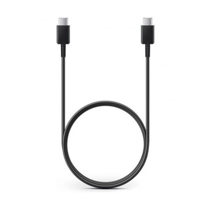 Samsung EP-DA705BBEG Black USB/C-to-C kábel