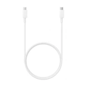 Samsung EP-DN975BWEG WhiteC-to-C Kábel (5A)