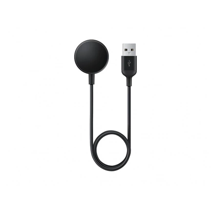 Samsung EP-OR825BBE Black Vezeték nélküli töltő