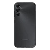 Samsung Galaxy A05s okostelefon - 6,7" FHD+ kijelző, 50MP kamera, 4GB, 128GB, fekete Samsung Galaxy A05s okostelefon - 6,7" FHD+ kijelző, 50MP kamera, 4GB, 128GB, fekete