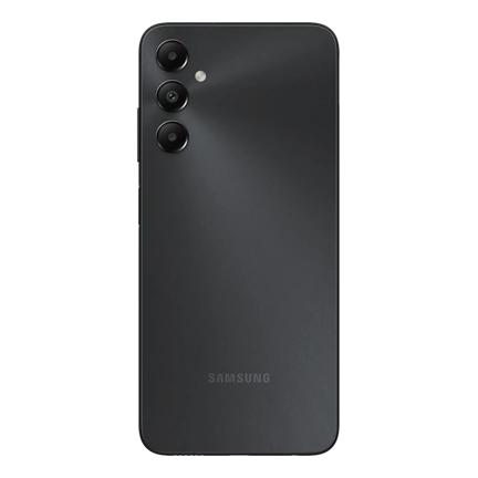 Samsung Galaxy A05s okostelefon - 6,7" FHD+ kijelző, 50MP kamera, 4GB, 128GB, fekete Samsung Galaxy A05s okostelefon - 6,7" FHD+ kijelző, 50MP kamera, 4GB, 128GB, fekete