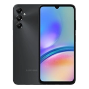 Samsung Galaxy A05s okostelefon - 6,7" FHD+ kijelző, 50MP kamera, 4GB, 128GB, fekete Samsung Galaxy A05s okostelefon - 6,7" FHD+ kijelző, 50MP kamera, 4GB, 128GB, fekete