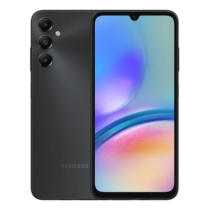 Samsung Galaxy A05s okostelefon - 6,7" FHD+ kijelző, 50MP kamera, 4GB, 128GB, fekete Samsung Galaxy A05s okostelefon - 6,7" FHD+ kijelző, 50MP kamera, 4GB, 128GB, fekete