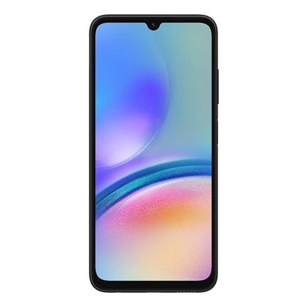 Samsung Galaxy A05s okostelefon - 6,7" FHD+ kijelző, 50MP kamera, 4GB, 128GB, fekete Samsung Galaxy A05s okostelefon - 6,7" FHD+ kijelző, 50MP kamera, 4GB, 128GB, fekete