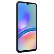 Samsung Galaxy A05s okostelefon - 6,7" FHD+ kijelző, 50MP kamera, 4GB, 128GB, fekete Samsung Galaxy A05s okostelefon - 6,7" FHD+ kijelző, 50MP kamera, 4GB, 128GB, fekete