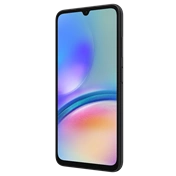 Samsung Galaxy A05s okostelefon - 6,7" FHD+ kijelző, 50MP kamera, 4GB, 128GB, fekete Samsung Galaxy A05s okostelefon - 6,7" FHD+ kijelző, 50MP kamera, 4GB, 128GB, fekete