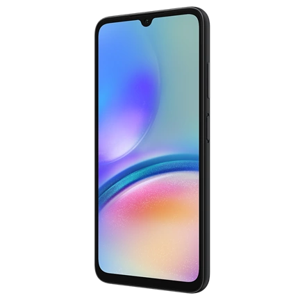 Samsung Galaxy A05s okostelefon - 6,7" FHD+ kijelző, 50MP kamera, 4GB, 128GB, fekete Samsung Galaxy A05s okostelefon - 6,7" FHD+ kijelző, 50MP kamera, 4GB, 128GB, fekete