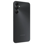 Samsung Galaxy A05s okostelefon - 6,7" FHD+ kijelző, 50MP kamera, 4GB, 128GB, fekete Samsung Galaxy A05s okostelefon - 6,7" FHD+ kijelző, 50MP kamera, 4GB, 128GB, fekete