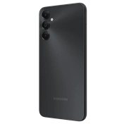 Samsung Galaxy A05s okostelefon - 6,7" FHD+ kijelző, 50MP kamera, 4GB, 128GB, fekete Samsung Galaxy A05s okostelefon - 6,7" FHD+ kijelző, 50MP kamera, 4GB, 128GB, fekete